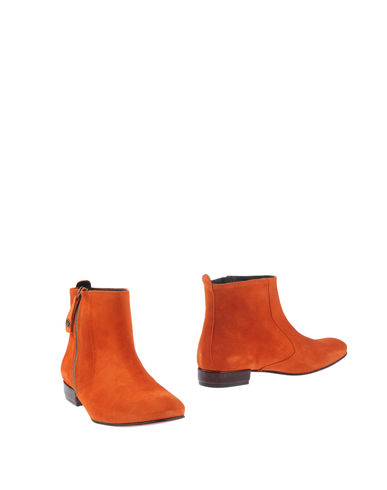 ZOOM CUPLÉ - Ankle boots
