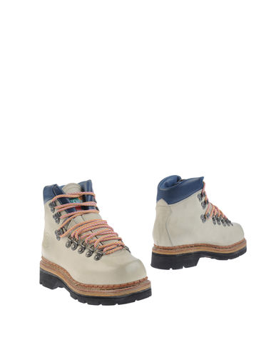 ZOOM SENDRA - Combat boots