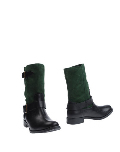 ZOOM CUPLÉ - Ankle boots