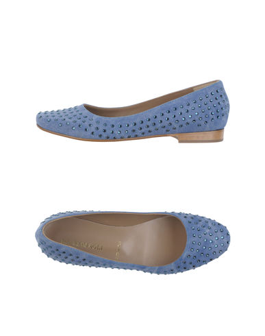 ZOOM BRUNO MAGLI - Ballet flats