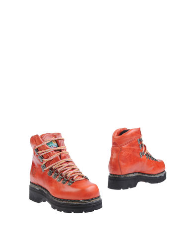 ZOOM SENDRA - Combat boots
