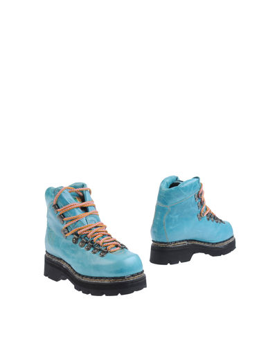 ZOOM SENDRA - Combat boots