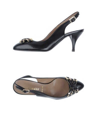 ZOOM BRUNO MAGLI - Slingbacks