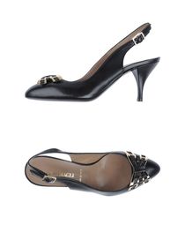 BRUNO MAGLI - Closed-toe slip-ons