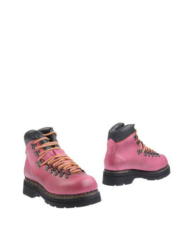 ZOOM SENDRA - Combat boots