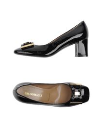 BRUNO MAGLI - Closed-toe slip-ons