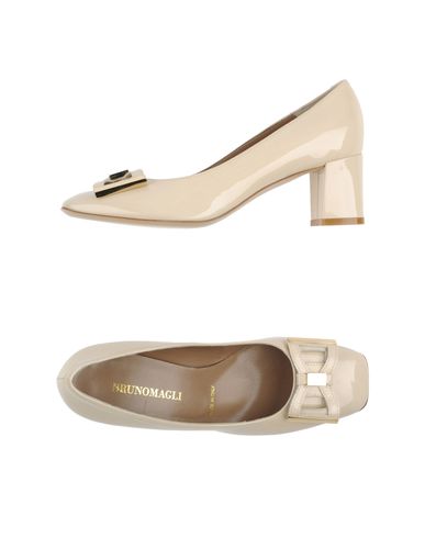 ZOOM BRUNO MAGLI - Pump