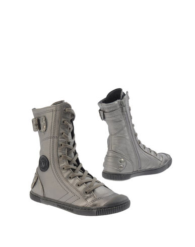 ZOOM PATAUGAS - Ankle boots