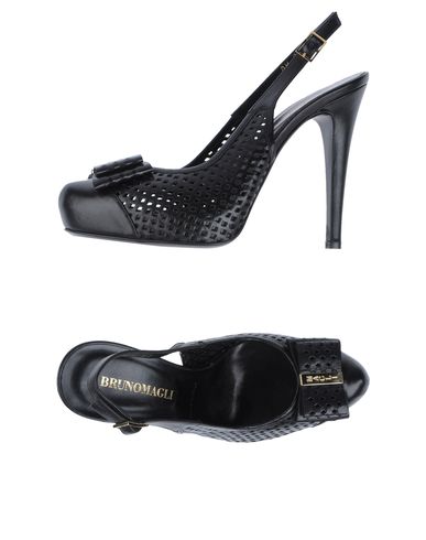 ZOOM BRUNO MAGLI - Slingbacks