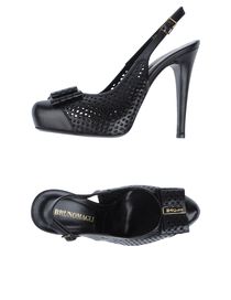 BRUNO MAGLI - Closed-toe slip-ons