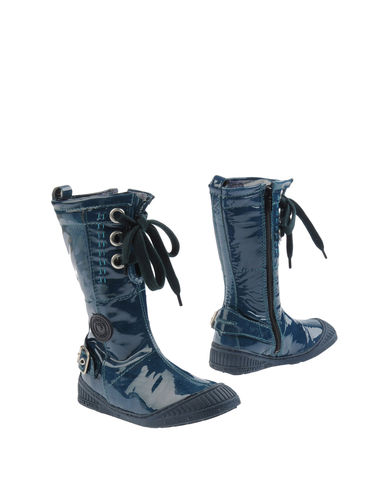ZOOM PATAUGAS - Boots