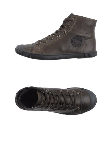 ZOOM PATAUGAS - High-tops