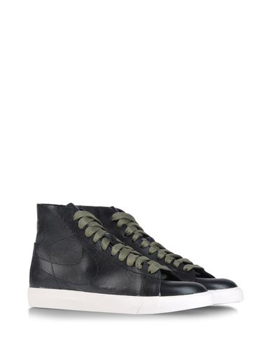 ZOOM NIKE - Baskets montantes