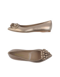 BRUNO MAGLI - Ballet flats