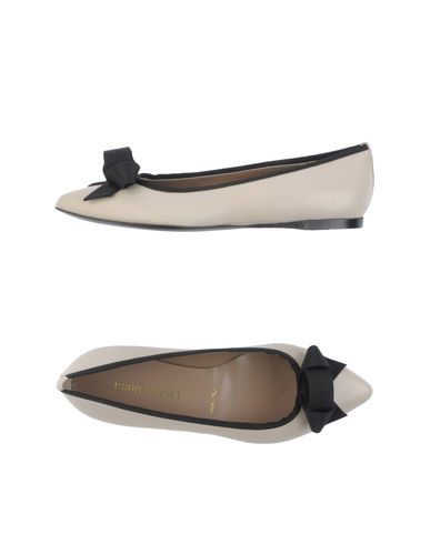 ZOOM BRUNO MAGLI - Ballet flats