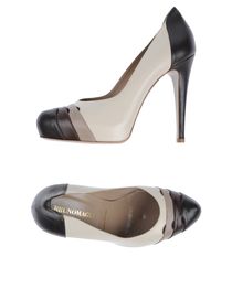 BRUNO MAGLI - Closed-toe slip-ons