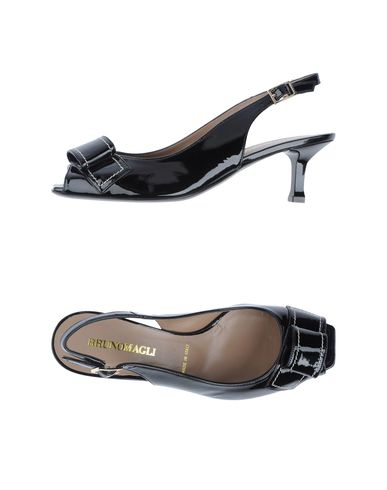 ZOOM BRUNO MAGLI - High-heeled sandals