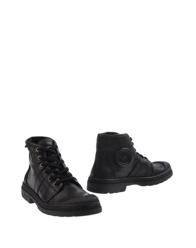 ZOOM PATAUGAS - Ankle boots