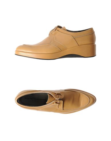 ZOOM ROBERT CLERGERIE - Wedge