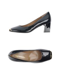 BRUNO MAGLI - Closed-toe slip-ons