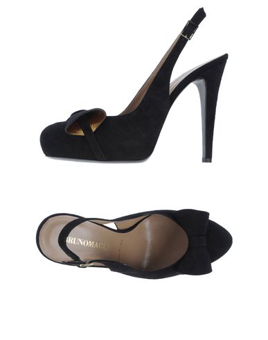 ZOOM BRUNO MAGLI - Closed-toe slip-ons