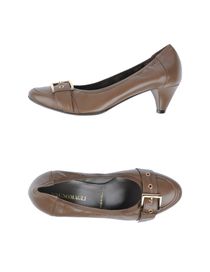 BRUNO MAGLI - Closed-toe slip-ons