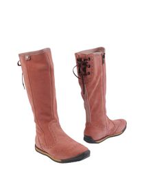 TOMMY HILFIGER - Boots