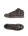 Dark brown Dark brown