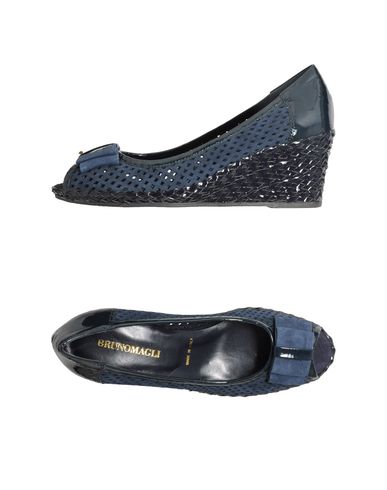 ZOOM BRUNO MAGLI - Wedge