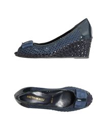 BRUNO MAGLI - Closed-toe slip-ons