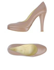 BRUNO MAGLI - Closed-toe slip-ons