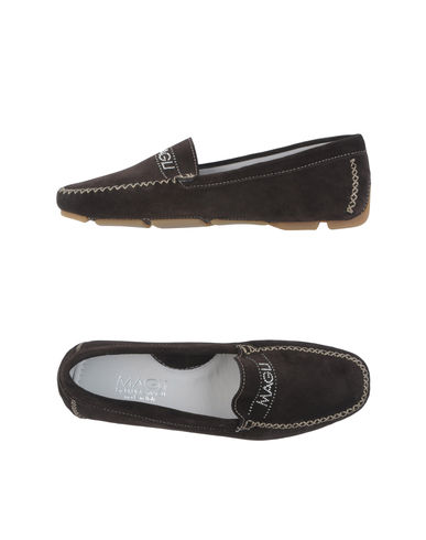 ZOOM MAGLI by BRUNO MAGLI - Moccasins