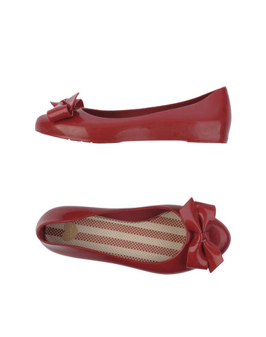 ZOOM MEL by MELISSA - Ballet flats