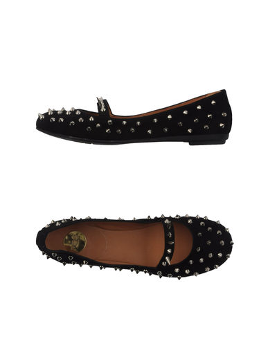 ZOOM RAS - Ballet flats