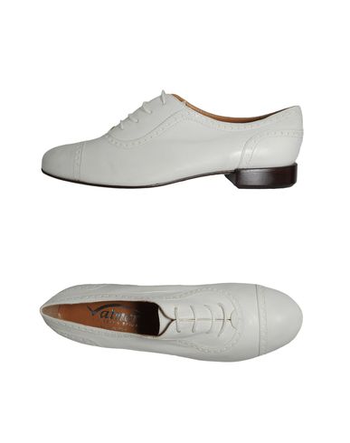 ZOOM VAINER VIA DELLA SPIGA - Lace-up shoes