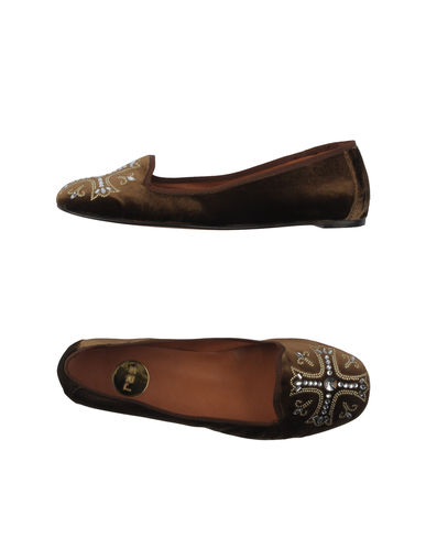 ZOOM RAS - Ballet flats