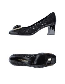 BRUNO MAGLI - Closed-toe slip-ons