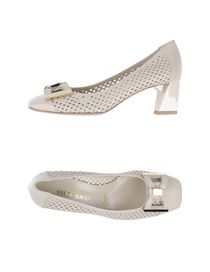 BRUNO MAGLI - Closed-toe slip-ons