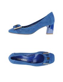 BRUNO MAGLI - Closed-toe slip-ons