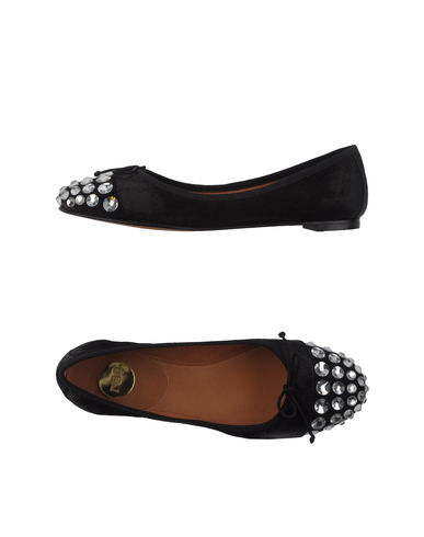 ZOOM RAS - Ballet flats