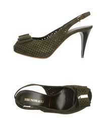 BRUNO MAGLI - Sandals