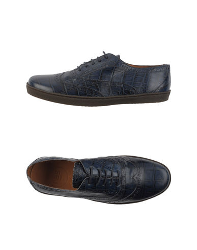 ZOOM RAS - Lace-up shoes