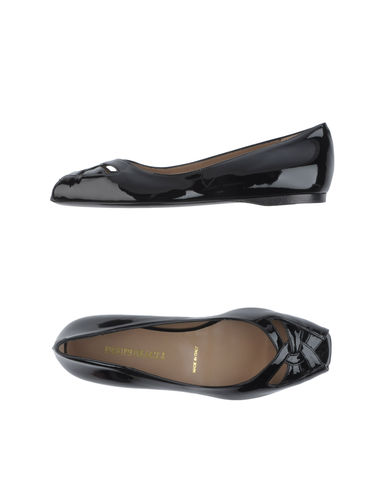 ZOOM BRUNO MAGLI - Ballet flats