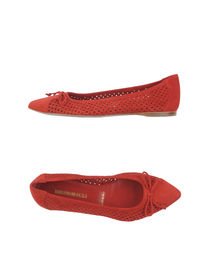BRUNO MAGLI - Ballet flats
