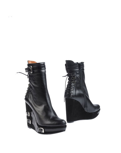 ZOOM RAS - Ankle boots
