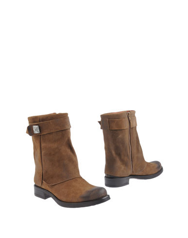 ZOOM RAS - Ankle boots