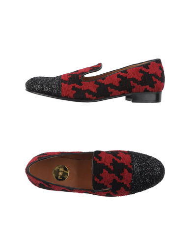 ZOOM RAS - Moccasins