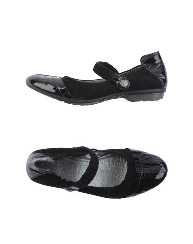 ZOOM PATAUGAS - Ballet flats