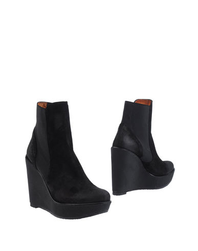 ZOOM RAS - Ankle boots