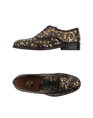 ZOOM RAS - Lace-up shoes